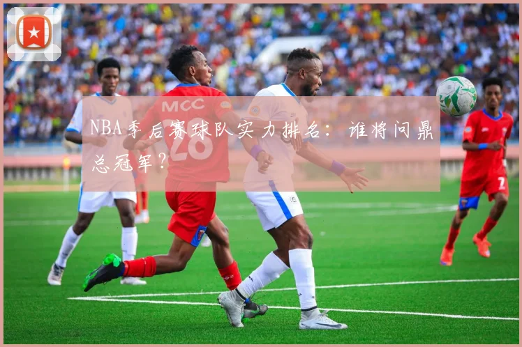 NBA季后赛球队实力排名：谁将问鼎总冠军？